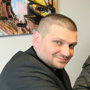 Radosław Orzechowski